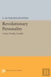 Revolutionary Personality
