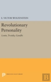 Revolutionary Personality