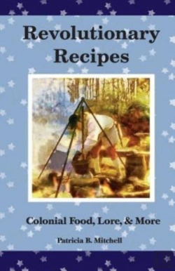 Bertrand.pt - Revolutionary Recipes: Colonial Food, Lo