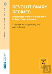 Revolutionary Regimes