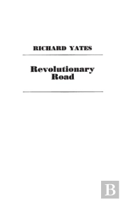 Revolutionary Road