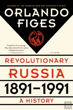 Bertrand.pt - Revolutionary Russia, 1891-1991