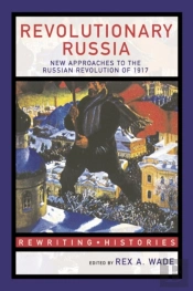 Revolutionary Russia