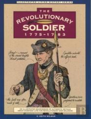 Revolutionary Soldier: 1775-1783