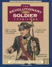 Revolutionary Soldier: 1775-1783