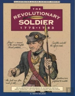 Bertrand.pt - Revolutionary Soldier: 1775-1783