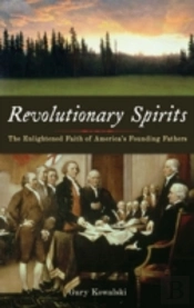 Revolutionary Spirits