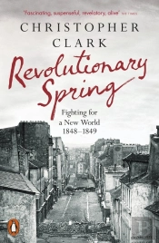 Revolutionary Spring