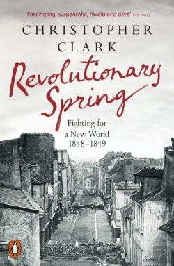 Bertrand.pt - Revolutionary Spring