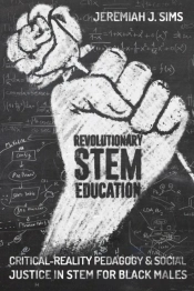 Revolutionary Stem Education