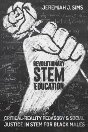 Revolutionary Stem Education