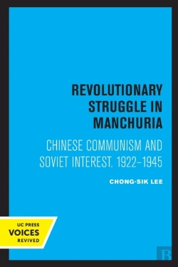 Bertrand.pt - Revolutionary Struggle In Manchuria