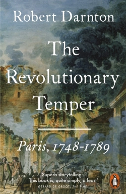 Bertrand.pt - Revolutionary Temper