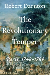 Revolutionary Temper