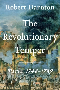 Bertrand.pt - Revolutionary Temper
