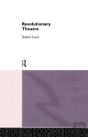 Revolutionary Theatre