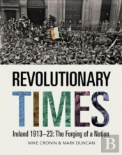Revolutionary Times