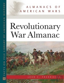 Bertrand.pt - Revolutionary War Almanac