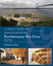 Revolutionary War Forts
