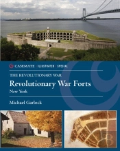 Revolutionary War Forts