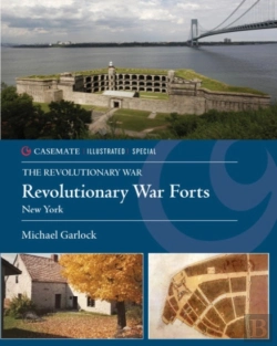 Bertrand.pt - Revolutionary War Forts
