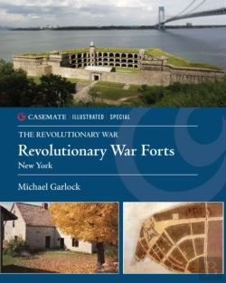 Bertrand.pt - Revolutionary War Forts