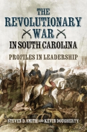 Revolutionary War In South Carolina