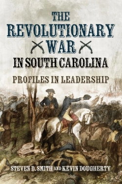 Bertrand.pt - Revolutionary War In South Carolina