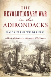 Revolutionary War In The Adirondacks