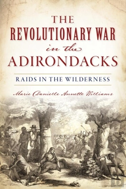 Bertrand.pt - Revolutionary War In The Adirondacks