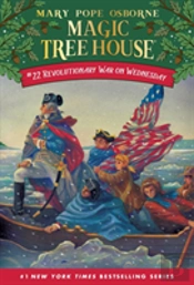 Revolutionary War On Wednesday