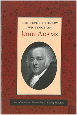 Bertrand.pt - Revolutionary Writings Of John Adams