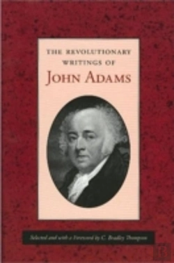 Bertrand.pt - Revolutionary Writings Of John Adams