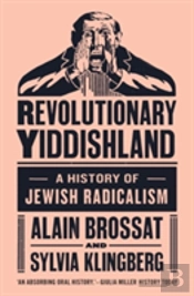 Revolutionary Yiddishland
