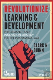 Revolutionize Learning & Development
