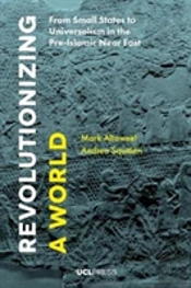 Revolutionizing A World