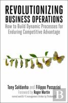 Revolutionizing Business Operations