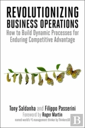 Revolutionizing Business Operations