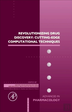 Bertrand.pt - Revolutionizing Drug Discovery: Cutting-Edge Computational Techniques