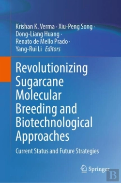 Bertrand.pt - Revolutionizing Sugarcane Molecular Breeding And Biotechnological Approaches