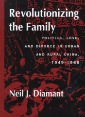 Revolutionizing The Family