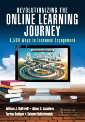 Revolutionizing The Online Learning Journey