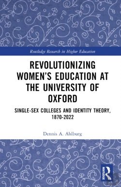 Bertrand.pt - Revolutionizing Womenâ€™S Education At The University Of Oxford