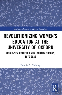 Bertrand.pt - Revolutionizing Womenâ€™S Education At The University Of Oxford