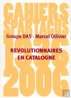 Bertrand.pt - Révolutionnaires En Catalogne