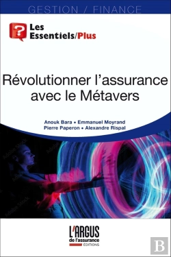 Bertrand.pt - Révolutionner L'Assurance Avec Le Métavers