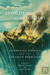 Revolutions Across Borders