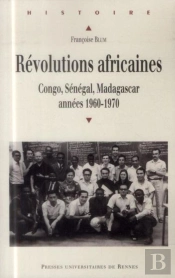 Révolutions Africaines