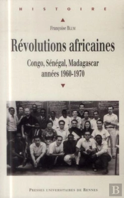 Bertrand.pt - Révolutions Africaines