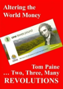 Revolutions: Altering The World Money